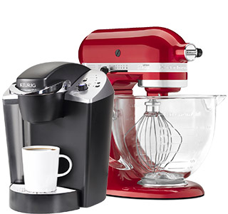 rent to own kitchen appliances
