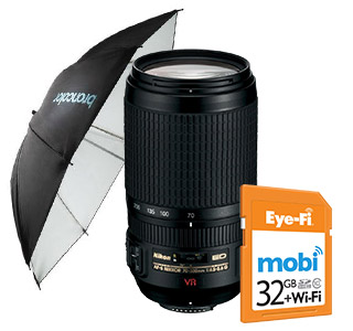 rent to own camera accessories and lenses