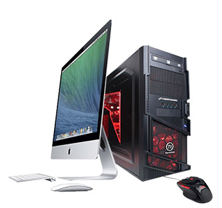 rent to own desktop computers
