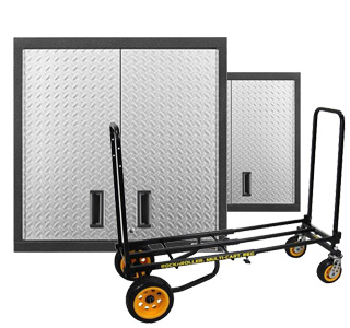 rent to own organizers and tool chests