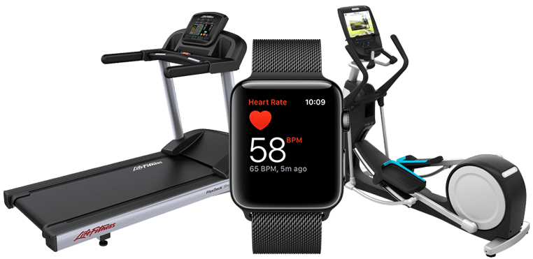 rent to own fitness equipment
